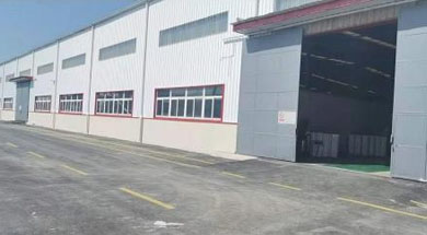 华上环保科技（江苏）有限公司